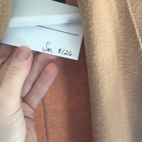 Sweater jacket - Picture 3 of 6